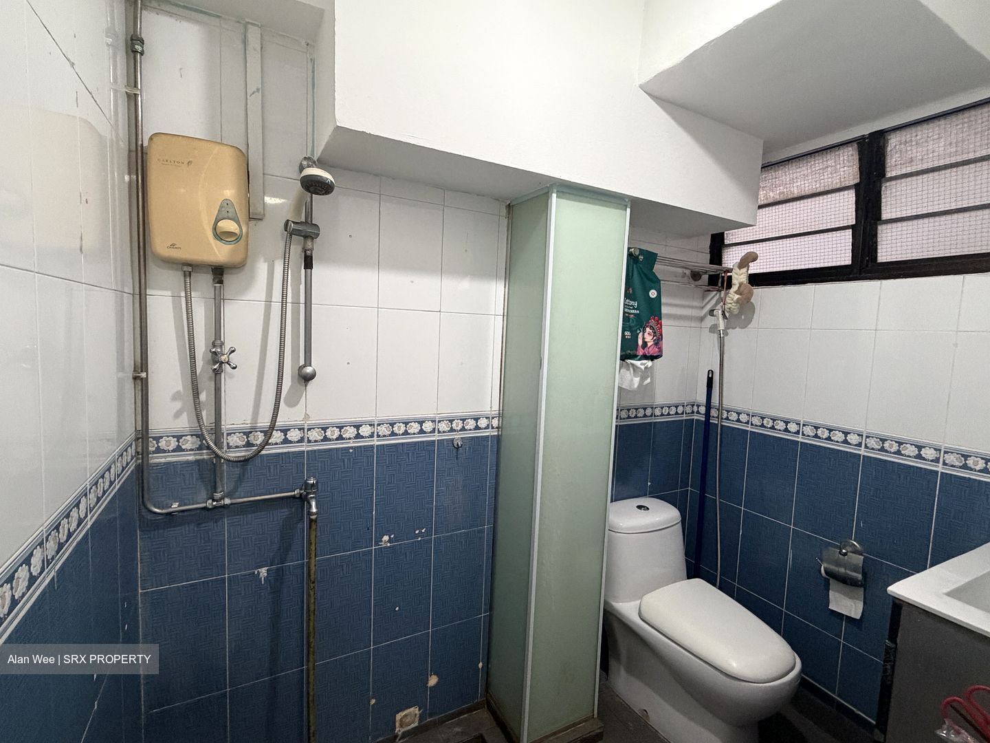 Blk 414 Commonwealth Avenue West (Clementi), HDB 5 Rooms #541986241